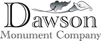 Dawson Monument Co Llc logo